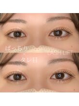 エシル(Ecil)/まつ毛パーマ