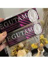 ネイルサロン エーナイン 札幌大通本店/エグータム取扱いサロン