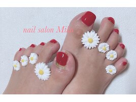 フットワンカラー