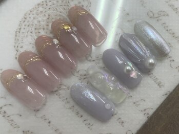 ジュエル(Jewel)/ご新規 定額コミコミ 7280円