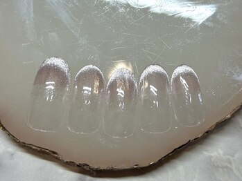 エブリ 厚木妻田店(Every)/マグネットグラデフレンチ