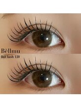 ベルム(Bellmu)/フラットラッシュ１２０本★