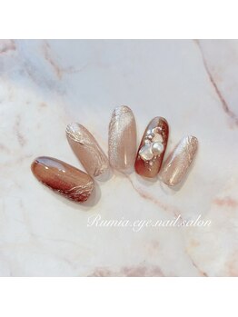 ジェルネイル★VIPコース♪