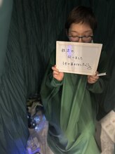 ラルーナ(LA LUNA)/妊活でも人気のサロン♪