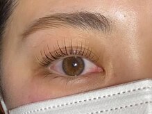 アンベリール 武庫之荘(Embellir)/まつげパーマ/パリジェンヌ/