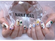 ナナネイル(NANA NAIL)/