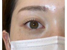 ティグル アミュプラザくまもと店(Tigre)/parisienne lash lift