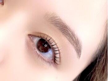 マム 錦糸町店(ma’am)/まつ毛パーマ・アイブロウma’am