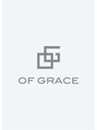 オブ グレイス(Of Grace)/Of Grace　【蒲田駅東口ネイルサロン】