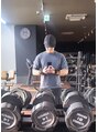 幹整体院 お一人お一人のお体に合ったトレーニングをお伝えします。