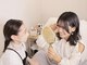 まつげとまゆげの写真/【眉毛&まつげパーマ専門】美眉WAX脱毛5,000円→新規4,500円◇専門店だからできる、細やかな提案と施術◎