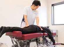 うらら骨盤整体 長浜院