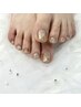 【秋元限定メニュー】FOOT:Simpleコース
