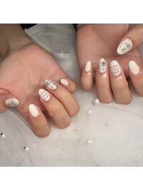 定額シンプルコース♪