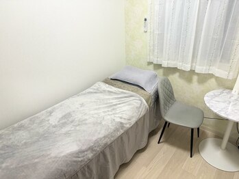 ナビ(nabi)/6.お手入れ部屋