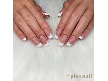 プラスネイル 渋谷(+plus nail)