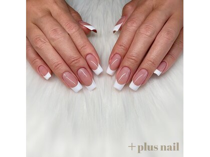 プラスネイル 渋谷(+plus nail)の写真