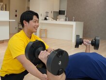 ドクターズジム 健人(Dr's gym)