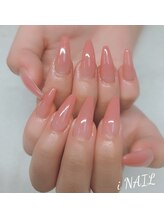 アイネイル(iNAIL)/