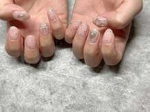 レア ネイル(lea nail)/デザインネイル