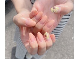 グラデーション