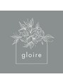 グロワール(gloire)/【温活・デトックス痩身専門店】 gloire
