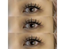 ライル(RILE)/Flat lash all 0.2mm