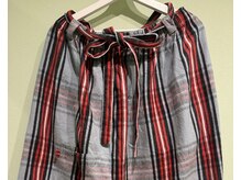 クイーン アンド プリンセス(Queen&Princess)/お着替え