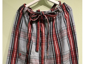 クイーン アンド プリンセス(Queen&Princess)/お着替え