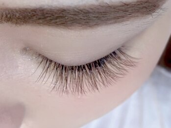 ナック アベノ(knack abeno)/3Dボリュームラッシュ