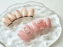 タタネイル 清田(TATA NAIL)