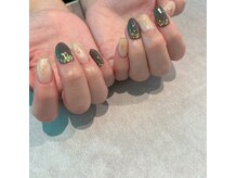 季節似合わせアート