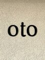 オト(oto)/oto【オト】