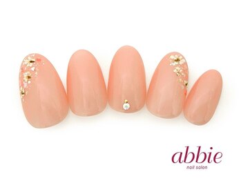 アビー 目白店(abbie)/オフィス押し花　￥12408