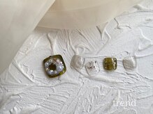 リンネ 草薙店(Rinne)/【foot】 定額 design