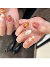 ニュアンスネイル