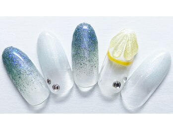 定額¥9000デザインコース