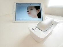 ポーラ 帯広白樺店(POLA)の雰囲気（丁寧なカウンセリングとAIによる診断で、最適なエステをご提案。）