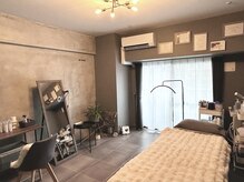 キヨラ(Kiyora.)の雰囲気（オシャレな店内。エントランスも良い香りと音楽でお出迎え♪）