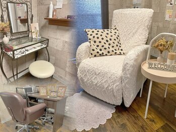 アム アイラッシュサロン(amu)