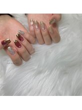 ビエル(Biel)/マグネットネイル