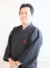 さくら夙川美容整体院 木屋 雅登