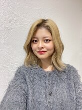 ミューズ(muse) momo 