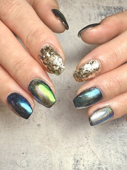 爪屋べっぴん堂/