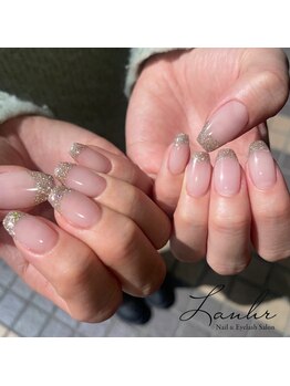 フレンチネイル