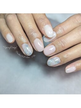 エヌ アンド(N&)/シンプルニュアンスデザイン