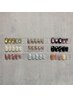 【Jr.ネイリスト】定額デザイン9種類9,000円→4,980円～