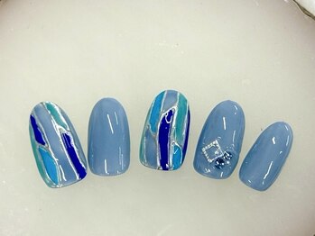 エスディーアイ(SDI)/ハンド 定額ビューティー