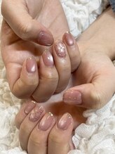 リリフリー(riri Free)/マグネットネイル