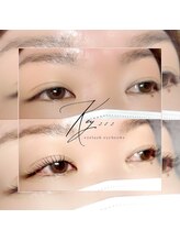 キーニイマルニ(key202)/マスカラパーマ